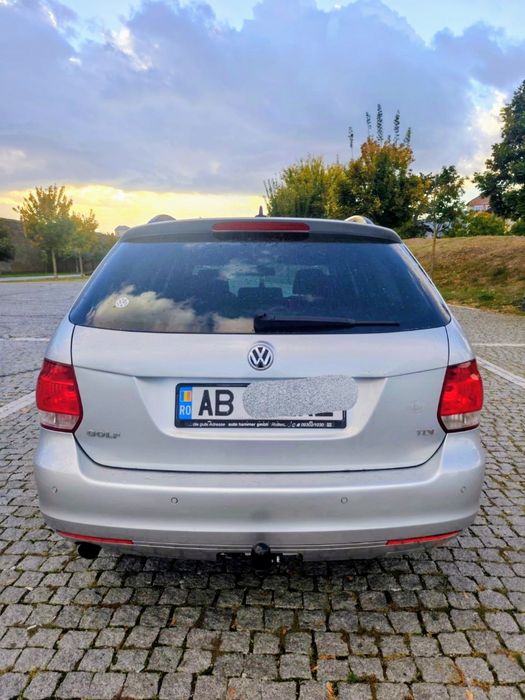 VOLKSWAGEN Golf 2011 — imagine 2