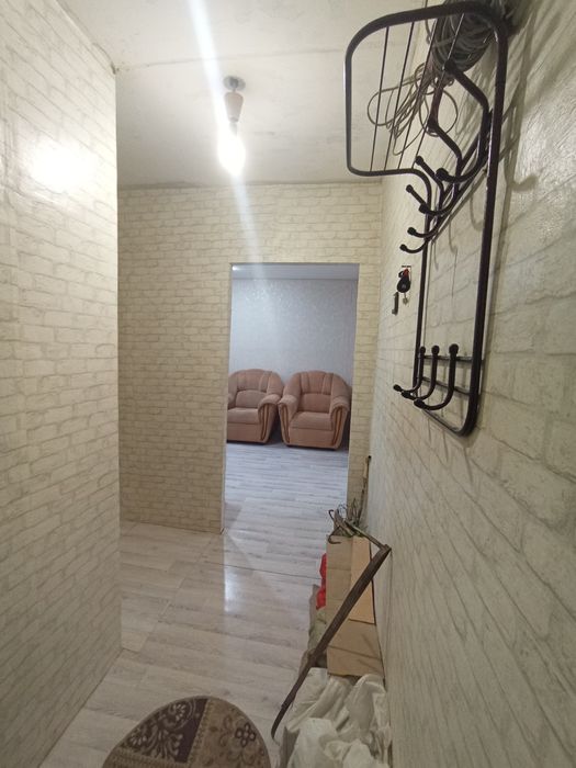 Продам квартиру 2х комнатная