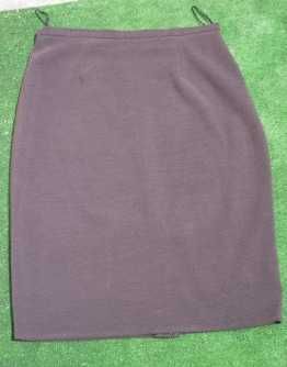 costum Niky nr 44 cu sacou lung