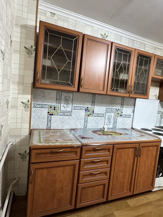 Продам кухонный гарнитур!