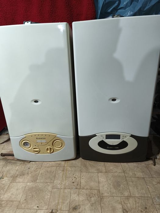 Centrale ariston functionale