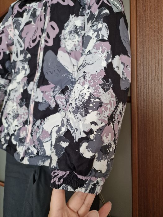 Продам зимний комплект