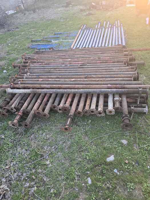 Струпцина струбцина 4 метр