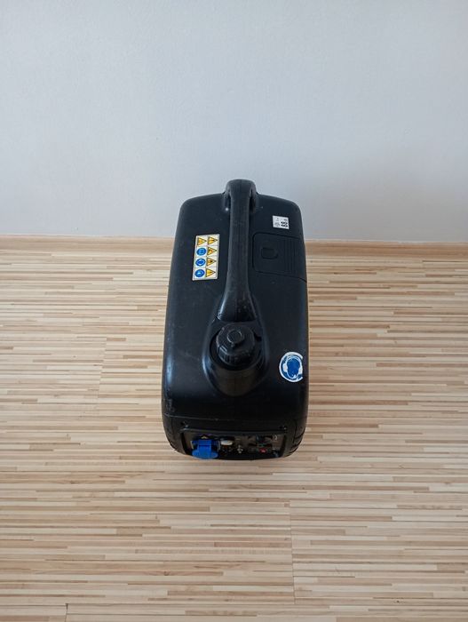 Generator silențios Atlas Copco P 2000 I