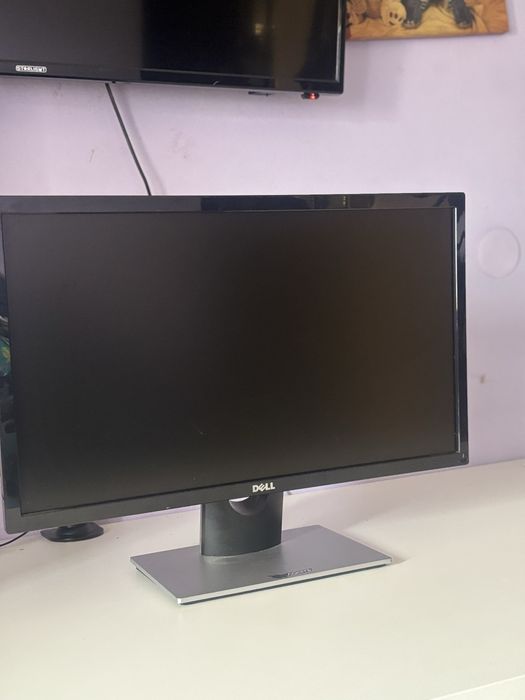 Monitor Dell SE2417HGX
