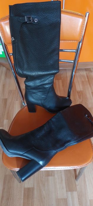 Обувь женская 39-40 Европа