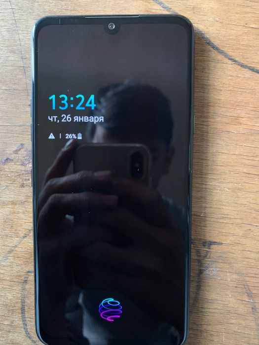 LG V 50 S srocno sotiladi yoki ozidan kuchlisiga obmen