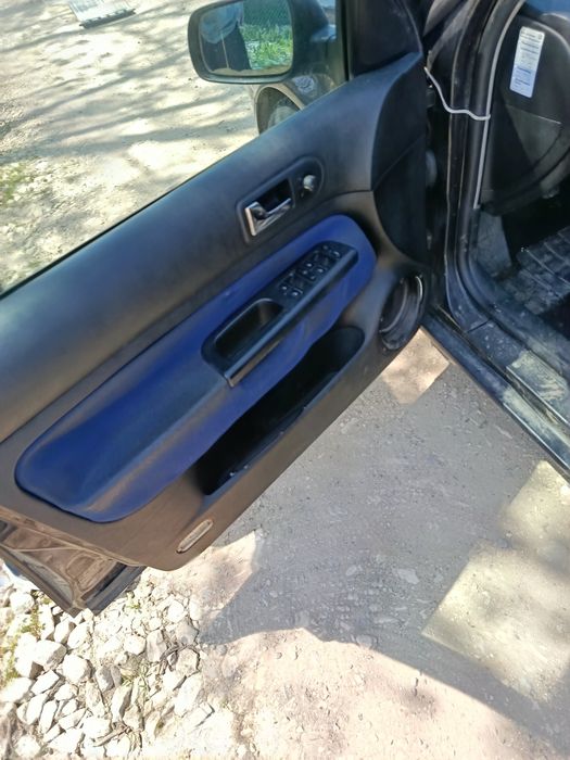 Volkswagen Golf 4 1.4i бензин на части