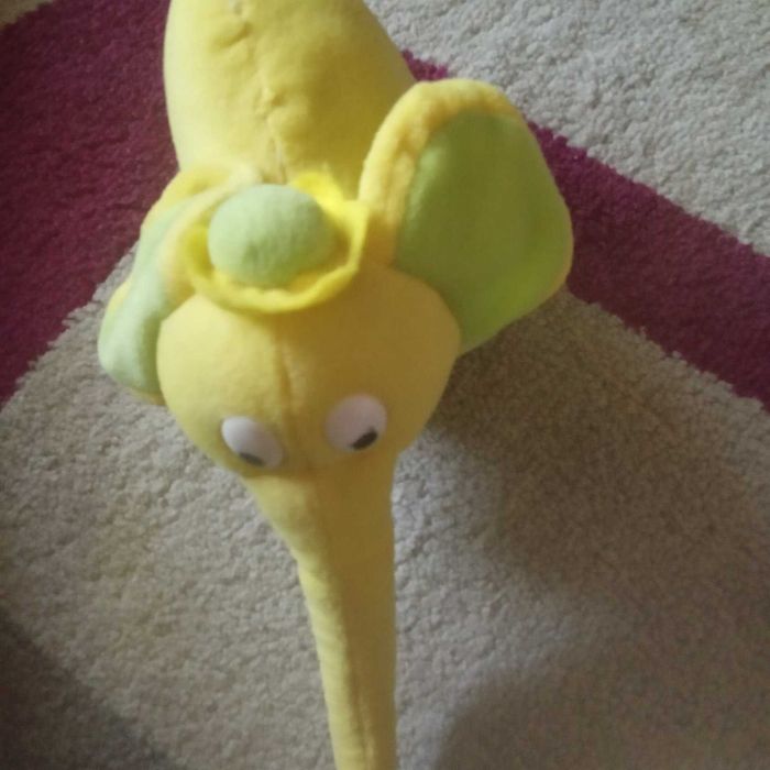 Плюшени играчки -