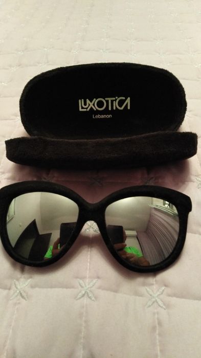 Красиви дамски очила на марката,,Ото"и,,Х-Lyn"