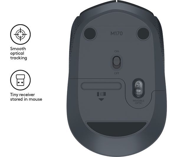 Мышь logitech m171 мышка в офис беспроводная мышь беспроводная мышка