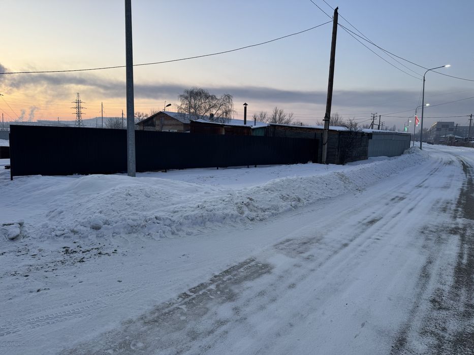 Продам магазин с участком 10 соток