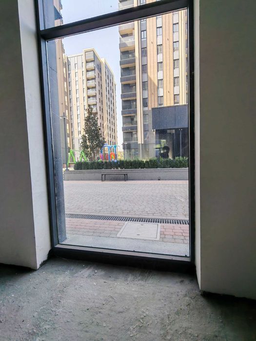 54 кв  офис за 1 кв за 3000 теш Дархан зубной салон красота магазин