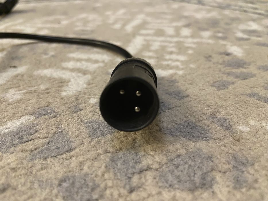 Зарядка для электровелосипеда