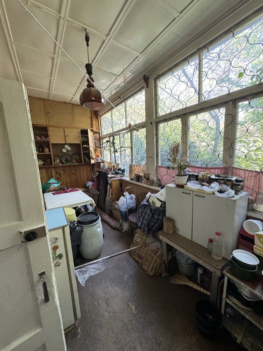 Продается квартира!