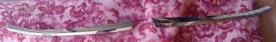 молдинг TOYOTA CAMRY 55