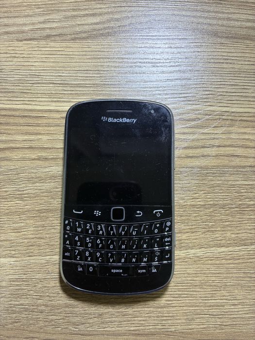 BalckBerry 9930 / perfectum - CDMA