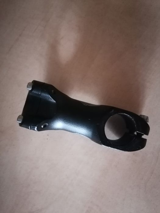 Кронштейн руля велосипедный