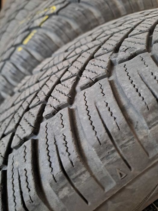 cauciucuri de iarna