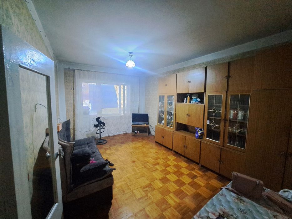 КВАРТИРА 5/4 3 хонали 2 этаж 64 кв.м