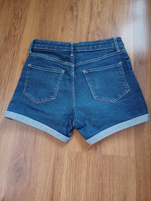 Детски къси гащи 134-140см