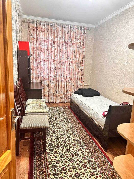 продается своя квартира