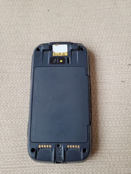 Honeywell Dolphin CT60;Мобилен терминал Honeywell Dolphin CT60