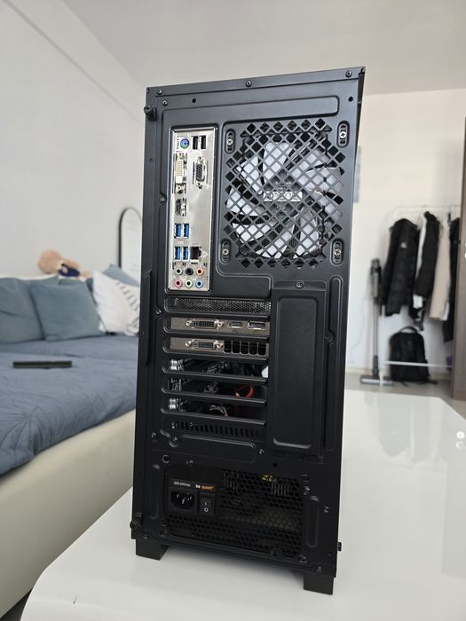 Pc gaming,16 gb ram,gtx 970 4gb gddr5