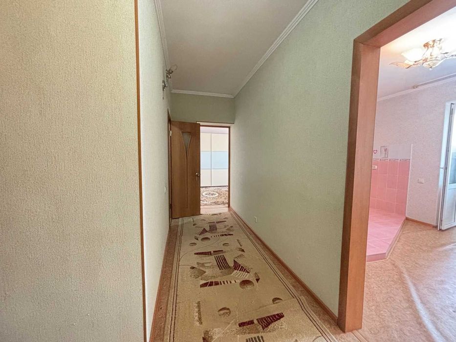 Айуртауская 2 ком