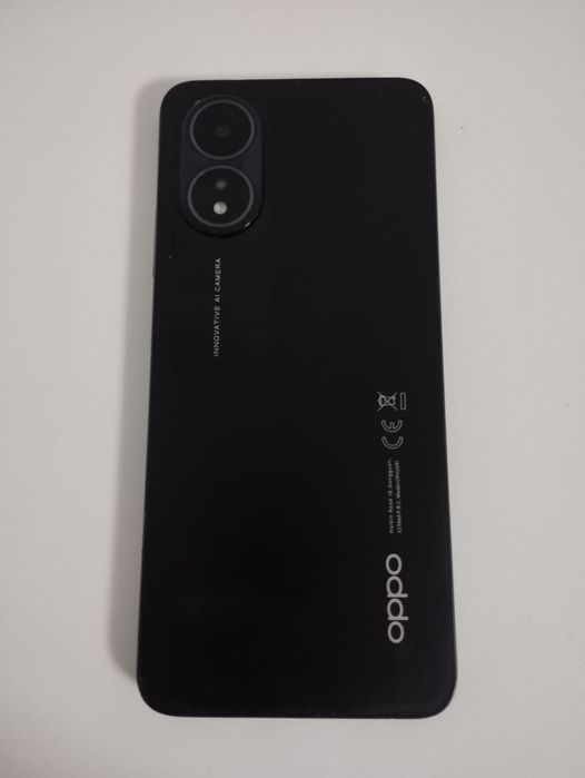 Оппо а18 смартфон