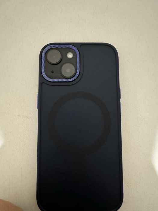 Iphone 15 128gb 88 Акб