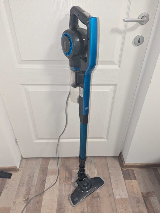 Aspirator Vertical Black & Decker BXVMS600E