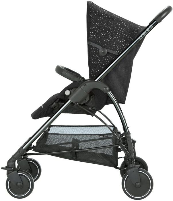 Чисто НОВА!!! Неразопакована!!! Детска количка Maxi-Cosi Streety Plus