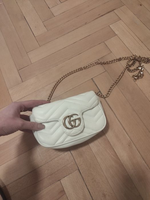 Дамски малки чанти  Gucci