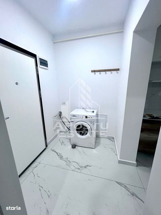 Garsoniera, de inchiriat ,centrala proprie , zona Braytim, Timisoara