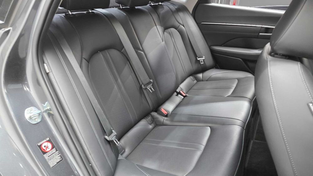 Hyundai Sonata 2.0LPG Style