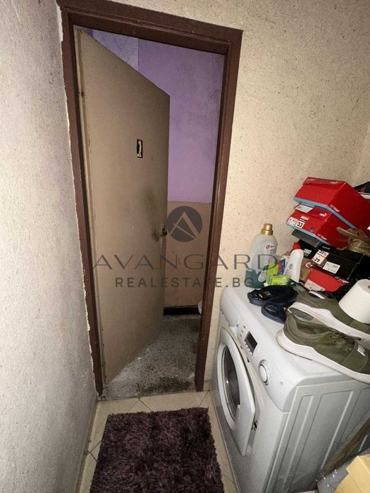 Продава се Тристаен апартамент в Пловдив, Тракия - 69 кв.м за 1667 €/кв.м - Снимка #8