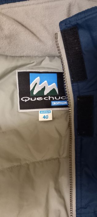 Яке Quechua 40 номер.