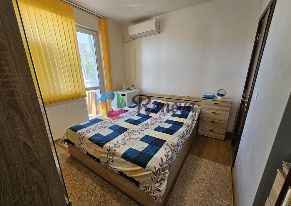 Продава се Тристаен апартамент в Варна, Виница - 72 кв.м за 1268 €/кв.м - Снимка #4