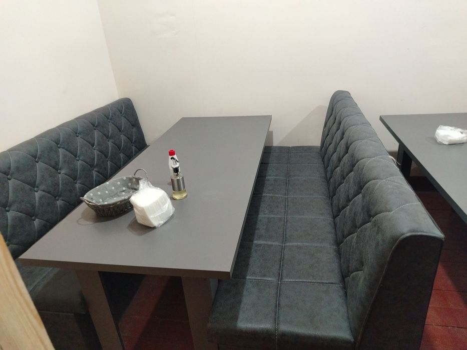 Mebel divan kreslo choyxona oshxona  kafelari uchun