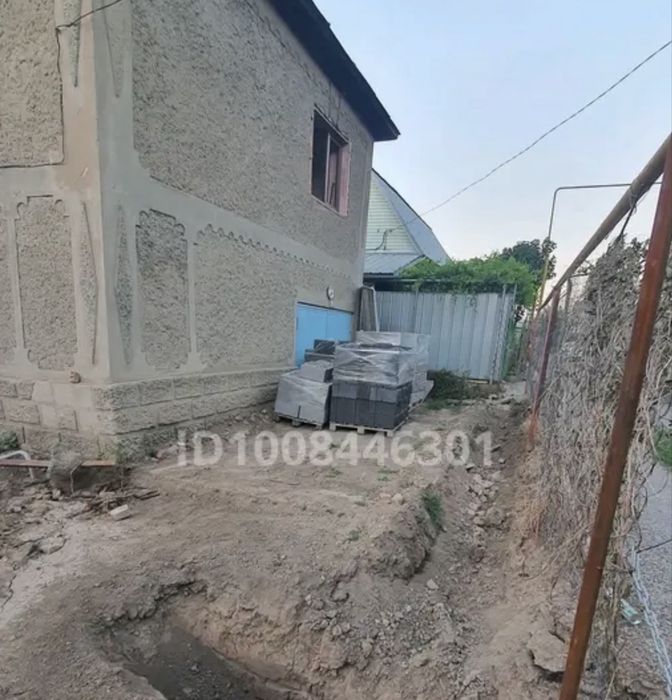 Продам дом срочно