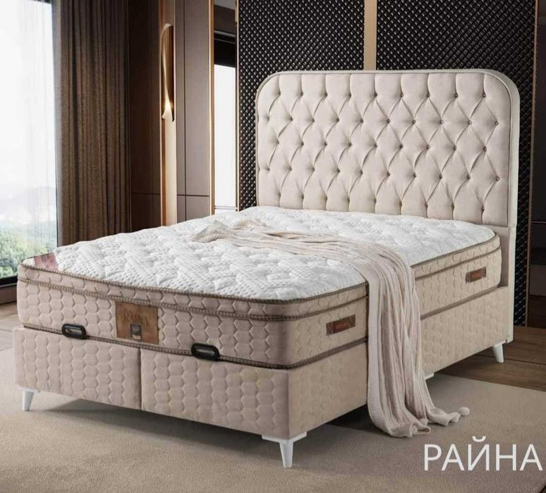 Голямо разнообразие на спални