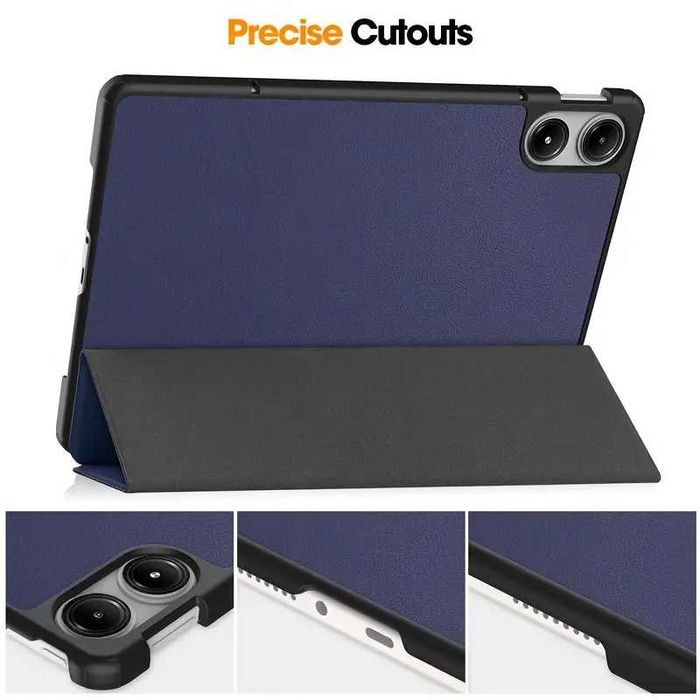 Защитен калъф за таблет Redmi  12.1-инча 2024