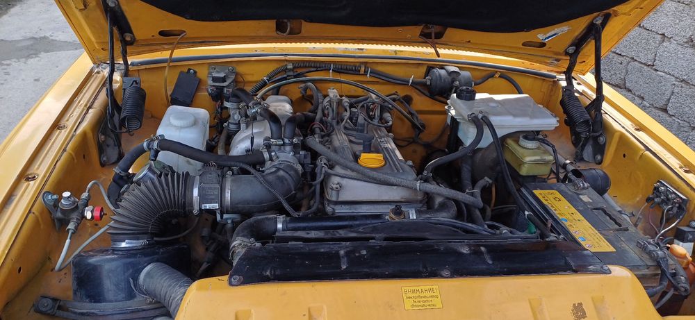 Продаётся Волга 31105