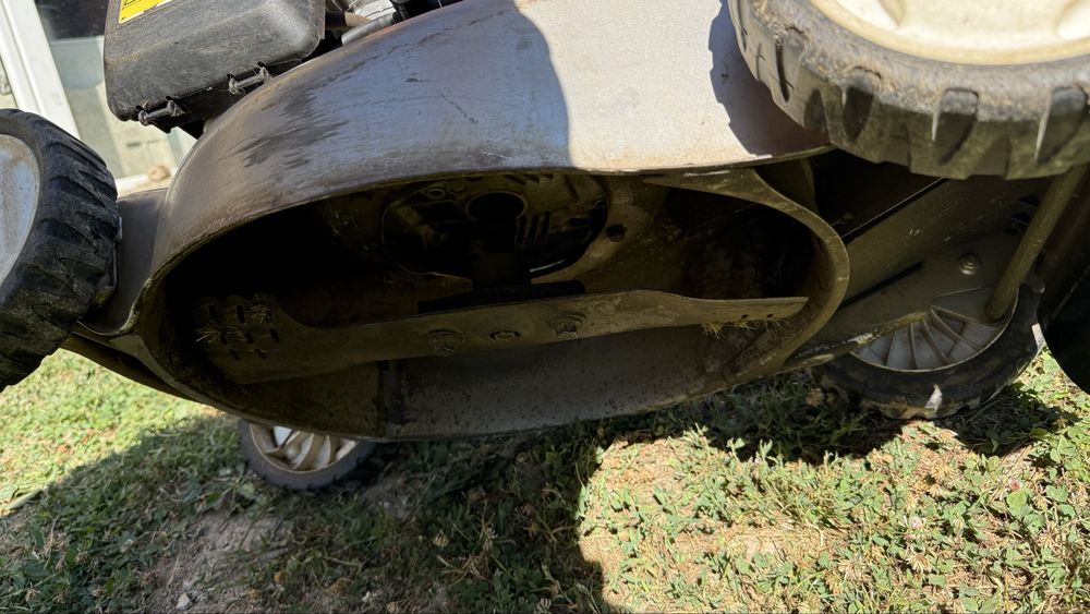 Косачка Honda izy HRG416