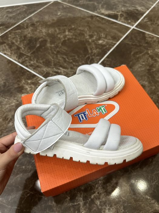 Сандалии Tiflant