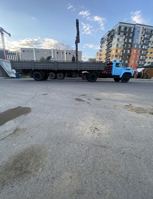 Продаётся Зил 130