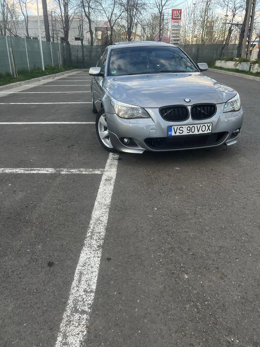 De vanzare BMW E 60