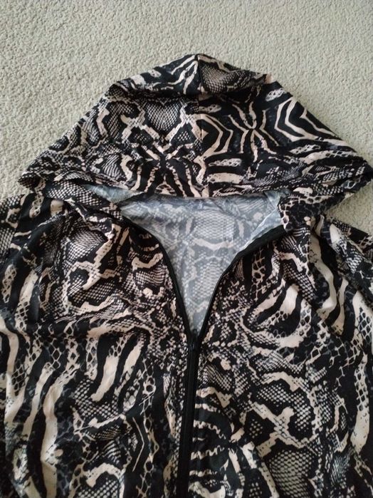 Дамска ветровка, Л размер