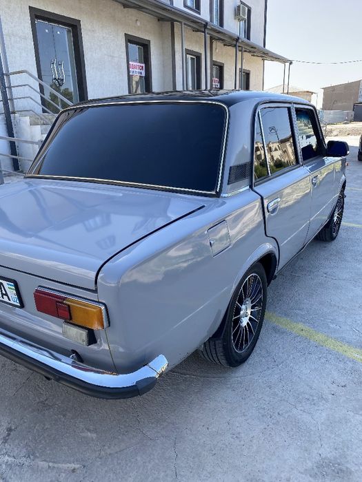 Vaz 2101.  Jiguli